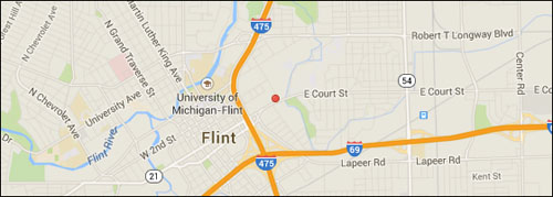 915 E. Court St, Flint, MI 48503